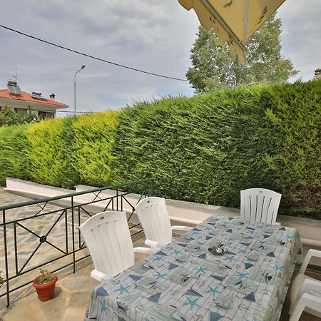 Pavlidis Apartman Szíviri Kültér fotó