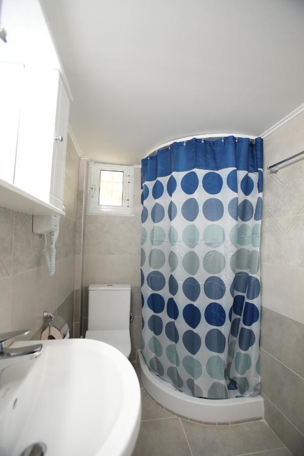 Pavlidis Apartman Szíviri Kültér fotó