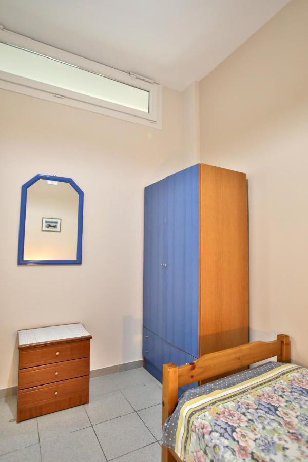 Pavlidis Apartman Szíviri Kültér fotó