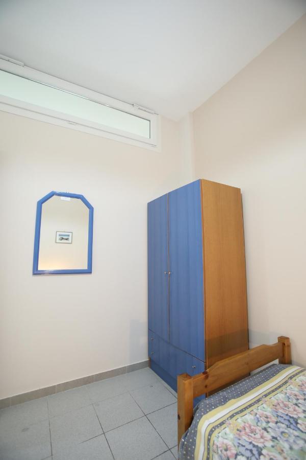 Pavlidis Apartman Szíviri Kültér fotó