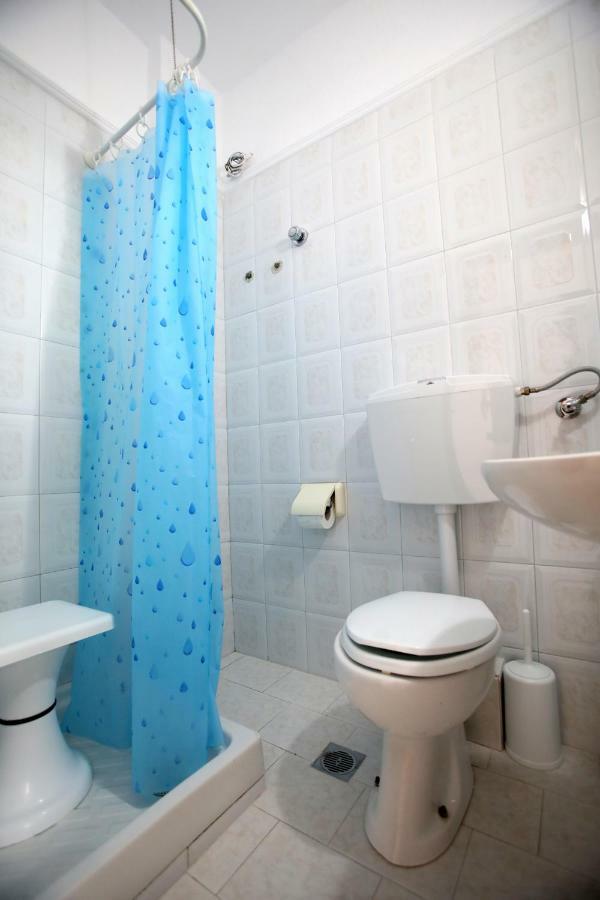 Pavlidis Apartman Szíviri Kültér fotó