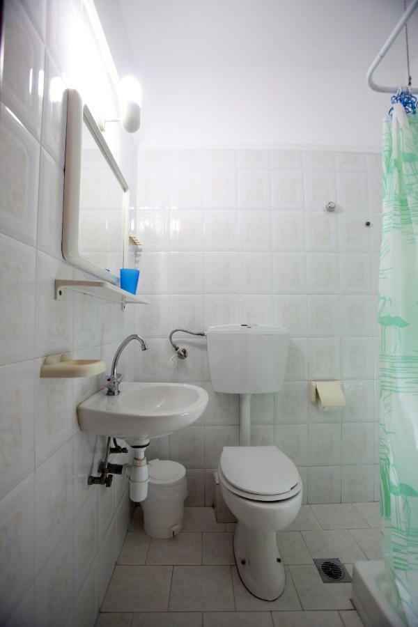 Pavlidis Apartman Szíviri Kültér fotó